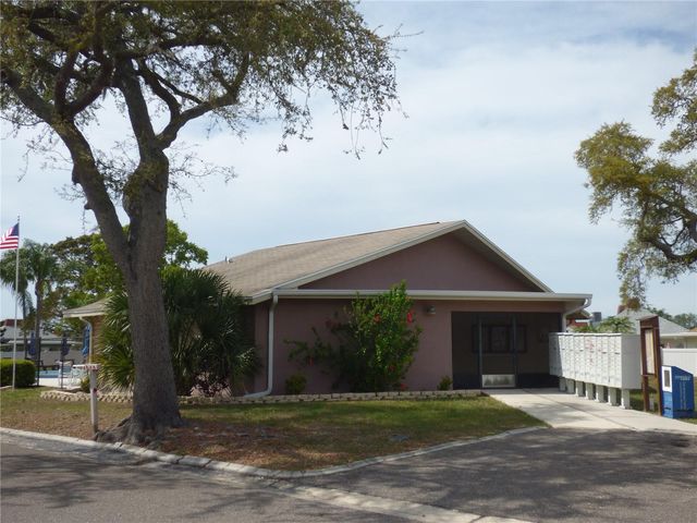 4320 FERN GLEN ST, Holiday, FL 34691