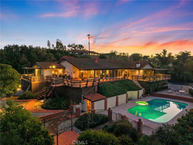 14560 Viewcrest, Riverside, CA 92504