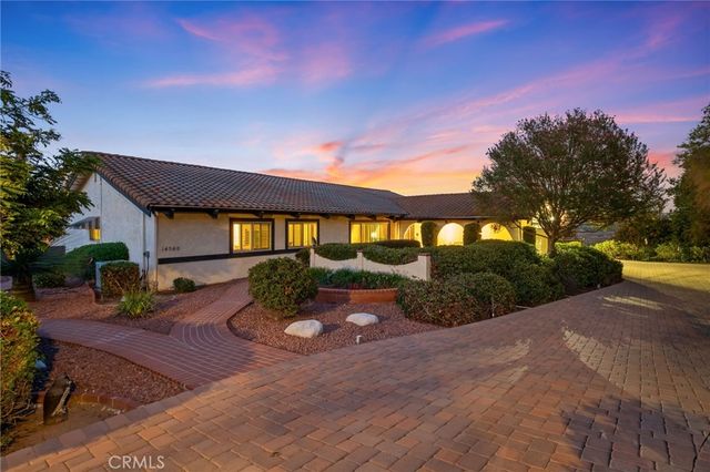 14560 Viewcrest, Riverside, CA 92504