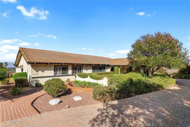 14560 Viewcrest, Riverside, CA 92504