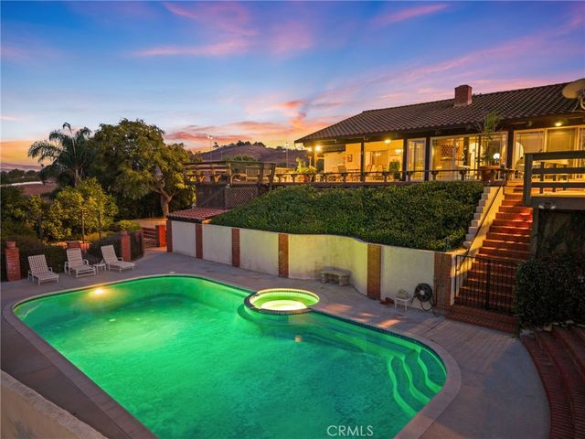 14560 Viewcrest, Riverside, CA 92504