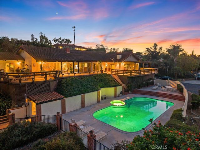 14560 Viewcrest, Riverside, CA 92504