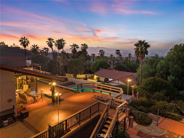 14560 Viewcrest, Riverside, CA 92504