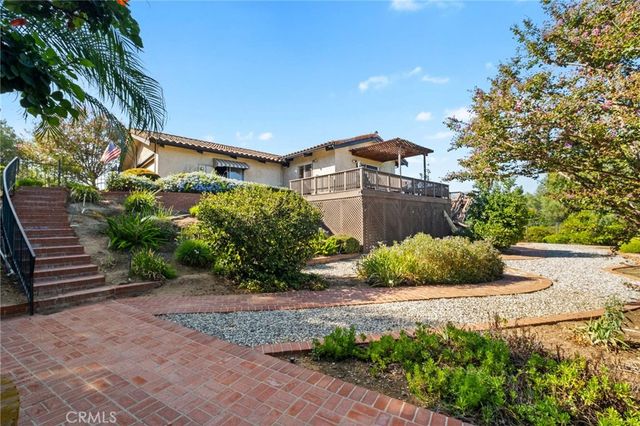 14560 Viewcrest, Riverside, CA 92504
