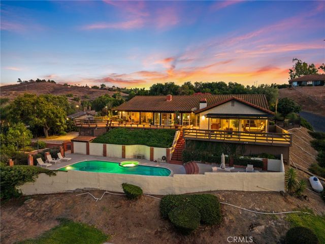 14560 Viewcrest, Riverside, CA 92504