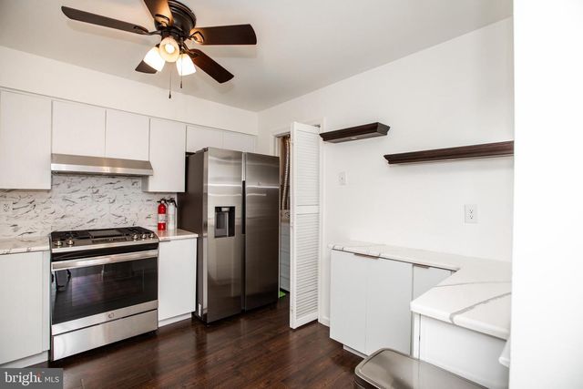 297 ANDOVER PL, Robbinsville, NJ 08691