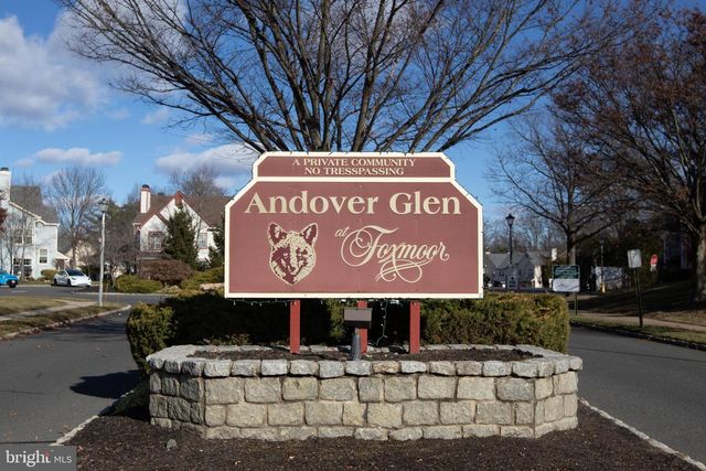 297 ANDOVER PL, Robbinsville, NJ 08691