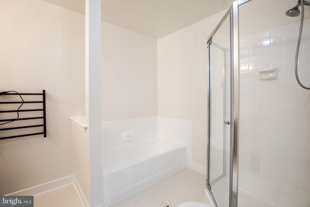 297 ANDOVER PL, Robbinsville, NJ 08691