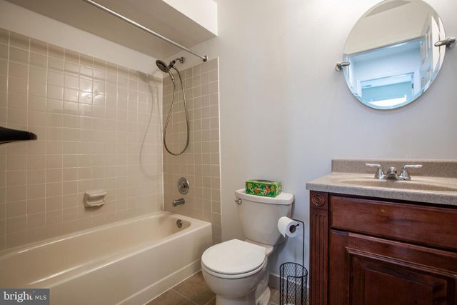 297 ANDOVER PL, Robbinsville, NJ 08691