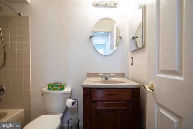 297 ANDOVER PL, Robbinsville, NJ 08691