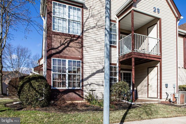 297 ANDOVER PL, Robbinsville, NJ 08691