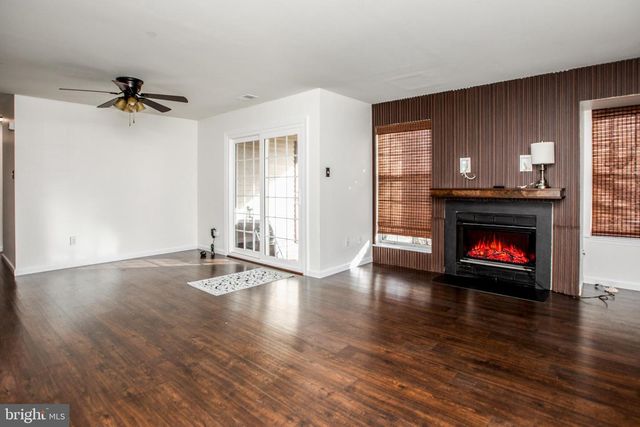 297 ANDOVER PL, Robbinsville, NJ 08691