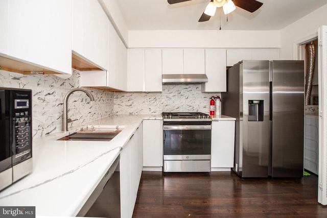 297 ANDOVER PL, Robbinsville, NJ 08691