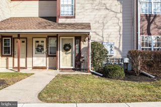 297 ANDOVER PL, Robbinsville, NJ 08691