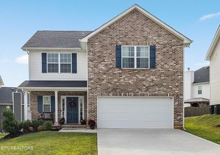 1234 Solstice Drive, Powell, TN 37849
