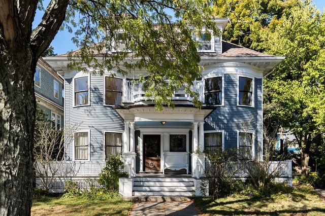 30 Welles Ave 3, Boston, MA 02124