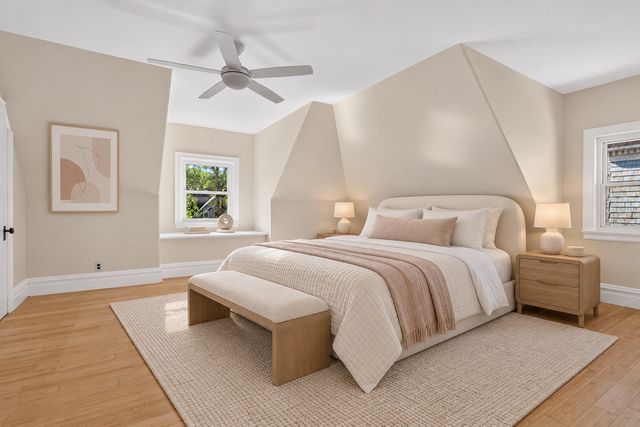 30 Welles Ave 3, Boston, MA 02124