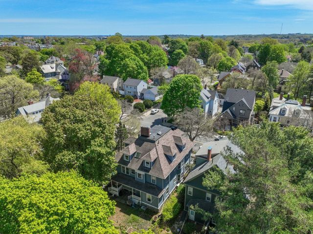 30 Welles Ave 3, Boston, MA 02124