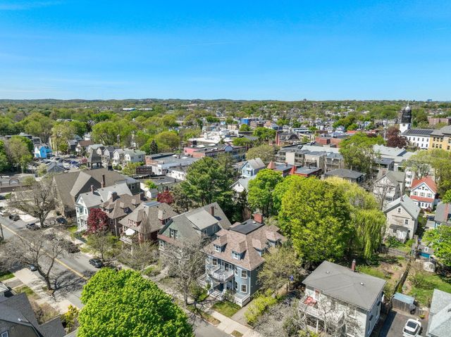 30 Welles Ave 3, Boston, MA 02124