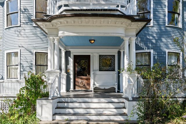 30 Welles Ave 3, Boston, MA 02124