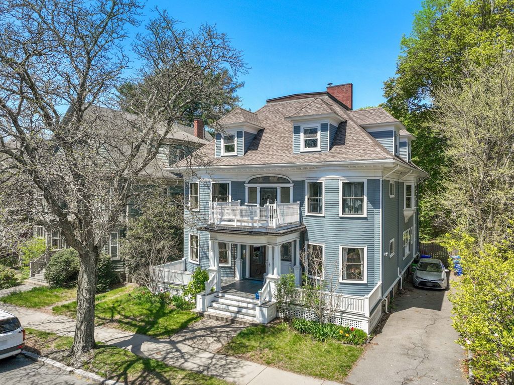 30 Welles Ave 3, Boston, MA 02124