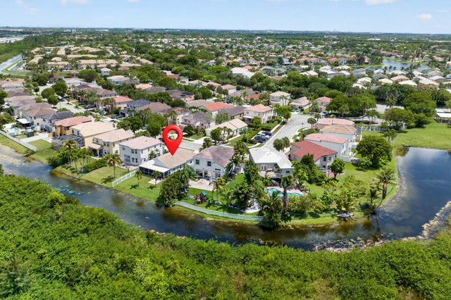 1489 NW 153rd Avenue, Pembroke Pines, FL 33028