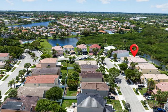 1489 NW 153rd Avenue, Pembroke Pines, FL 33028