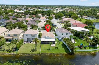 1489 NW 153rd Avenue, Pembroke Pines, FL 33028