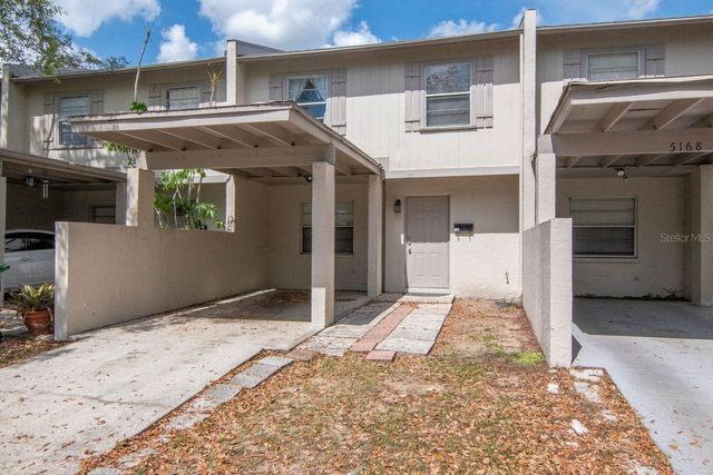 5166 TENNIS COURT CIRCLE 52, Tampa, FL 33617