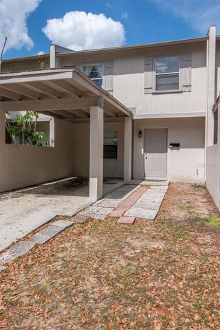 5166 TENNIS COURT CIRCLE 52, Tampa, FL 33617