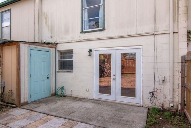 5166 TENNIS COURT CIRCLE 52, Tampa, FL 33617