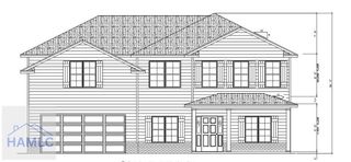 1096 Poppleton Drive, Hinesville, GA 31313