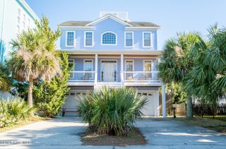 1217 Bowfin Lane, Carolina Beach, NC 28428