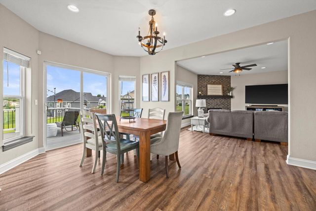 1330 Regees ROAD, Mukwonago, WI 53149