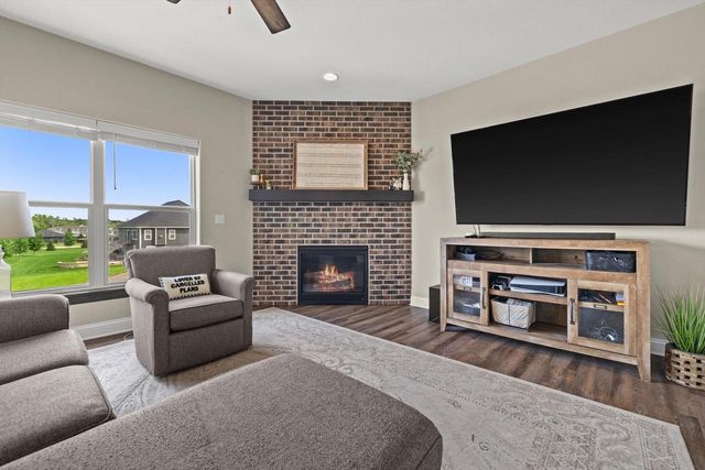 1330 Regees ROAD, Mukwonago, WI 53149