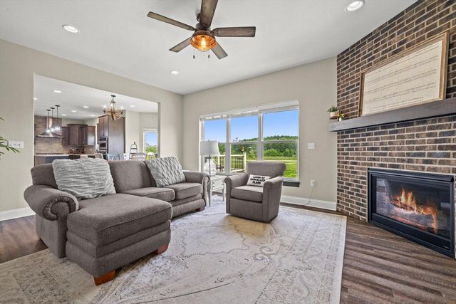 1330 Regees ROAD, Mukwonago, WI 53149