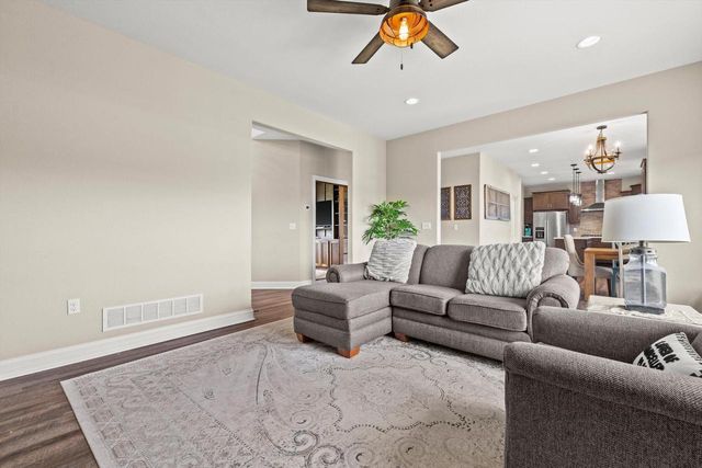 1330 Regees ROAD, Mukwonago, WI 53149