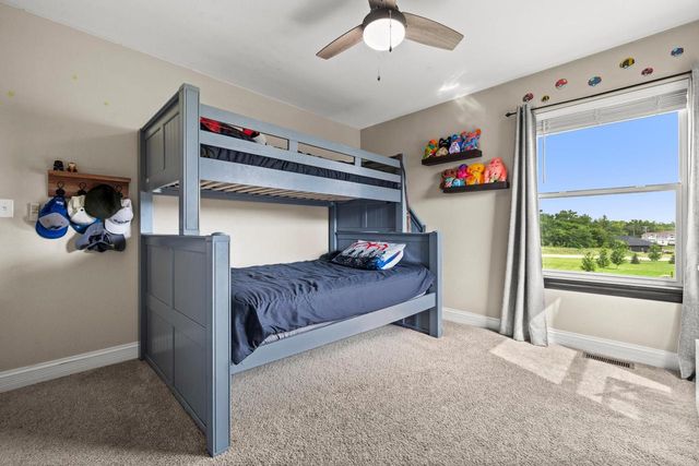 1330 Regees ROAD, Mukwonago, WI 53149