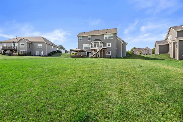 1330 Regees ROAD, Mukwonago, WI 53149
