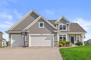1330 Regees ROAD, Mukwonago, WI 53149