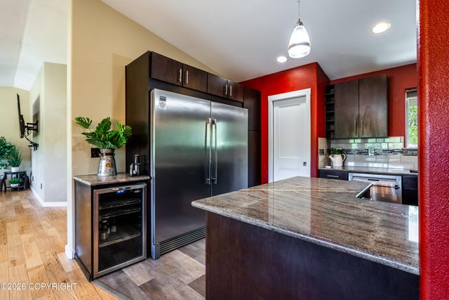 3872 N Charley Drive, Wasilla, AK 99654