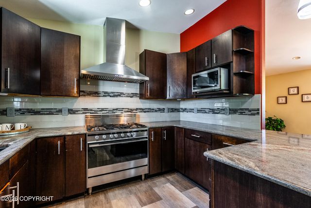 3872 N Charley Drive, Wasilla, AK 99654