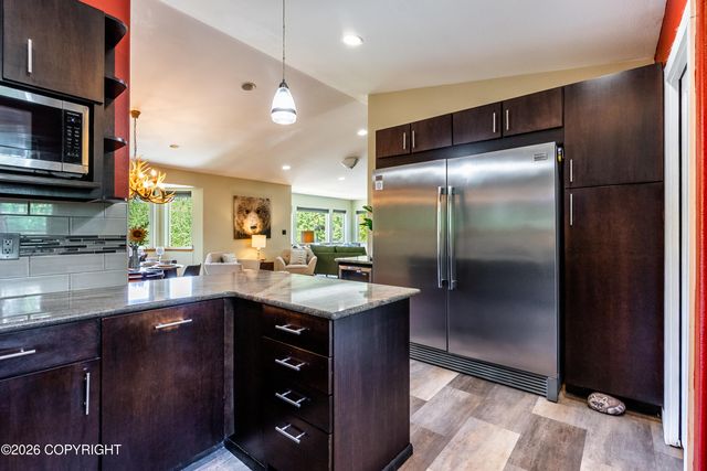 3872 N Charley Drive, Wasilla, AK 99654