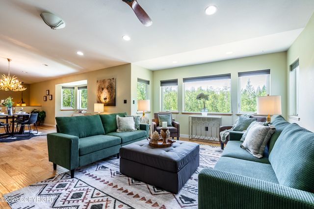 3872 N Charley Drive, Wasilla, AK 99654