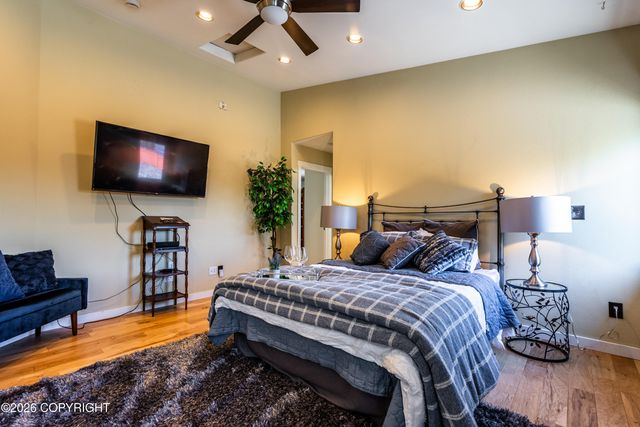 3872 N Charley Drive, Wasilla, AK 99654