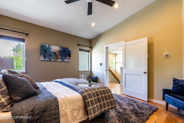 3872 N Charley Drive, Wasilla, AK 99654