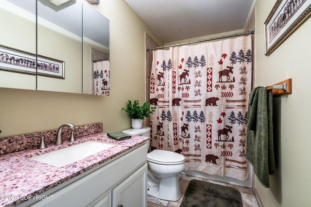3872 N Charley Drive, Wasilla, AK 99654