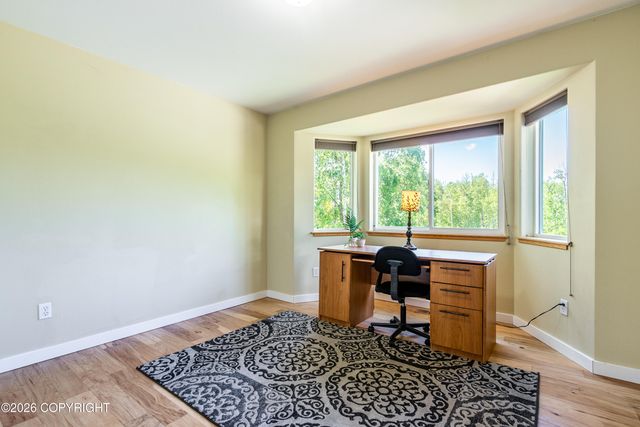 3872 N Charley Drive, Wasilla, AK 99654