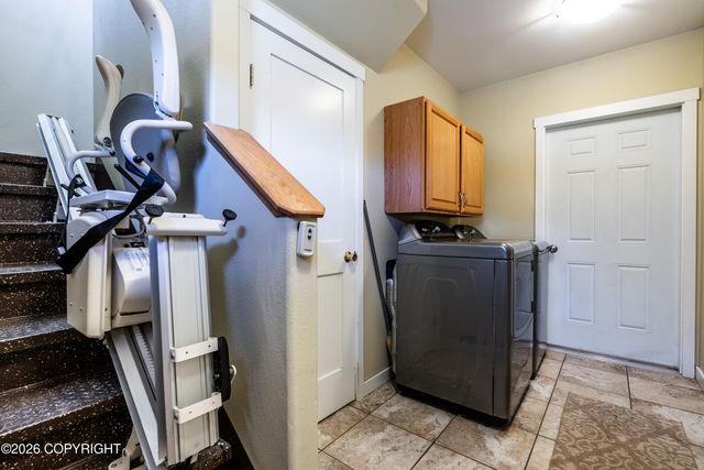 3872 N Charley Drive, Wasilla, AK 99654