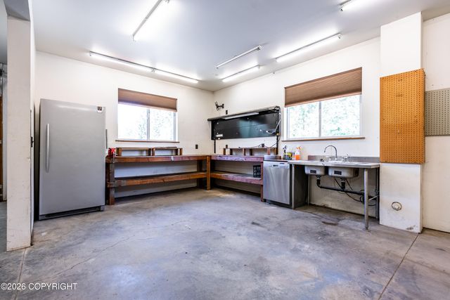 3872 N Charley Drive, Wasilla, AK 99654